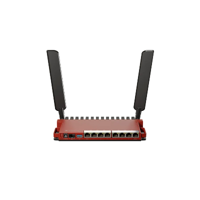 اکسس پوینت میکروتیک L009UiGS-2HaxD-IN